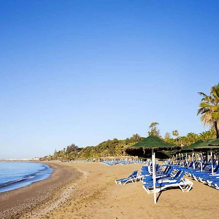 Oleholidays Marbella 2000 Primera Linea De Playa المظهر الخارجي الصورة