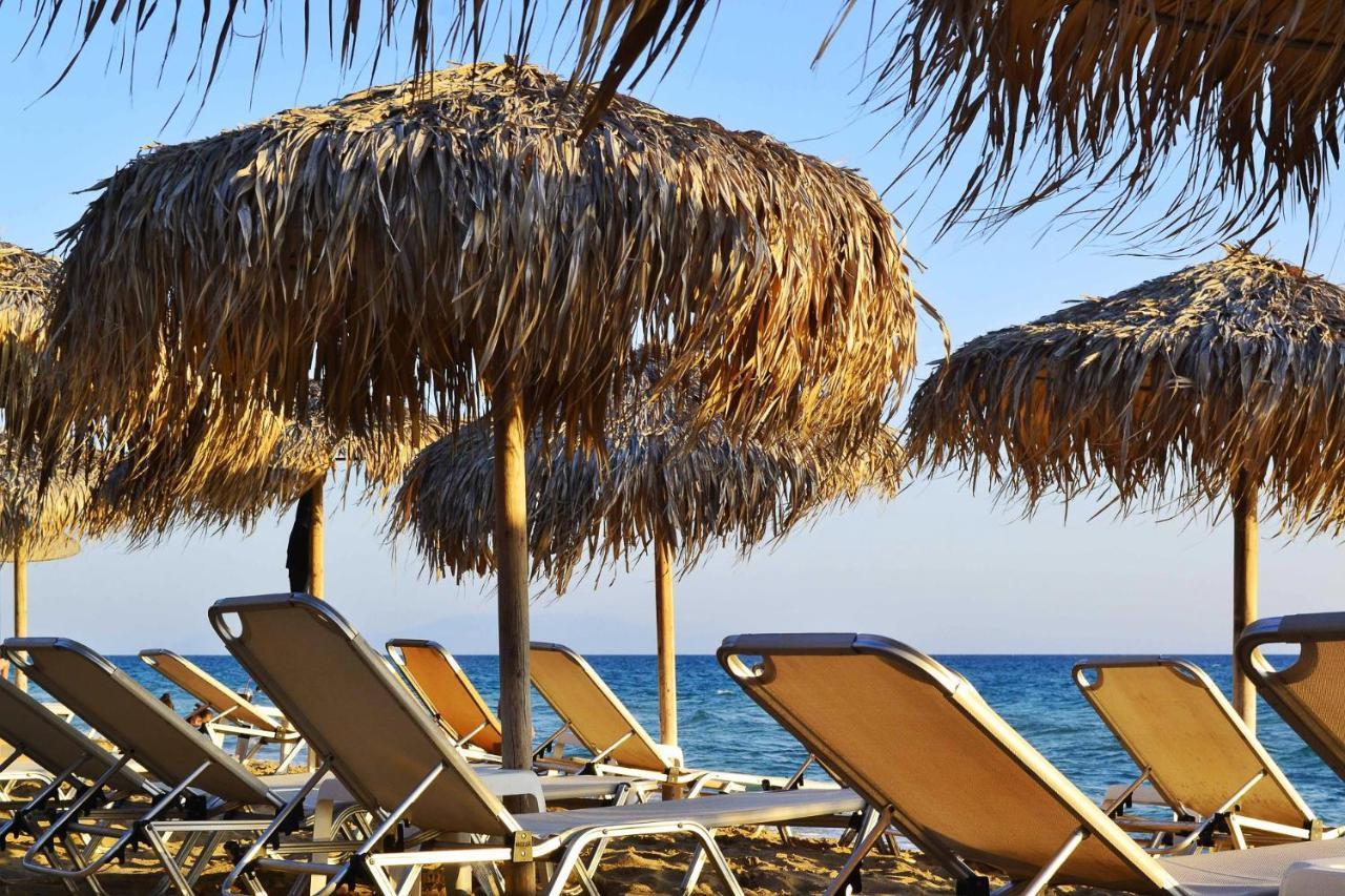 Oleholidays Marbella 2000 Primera Linea De Playa المظهر الخارجي الصورة